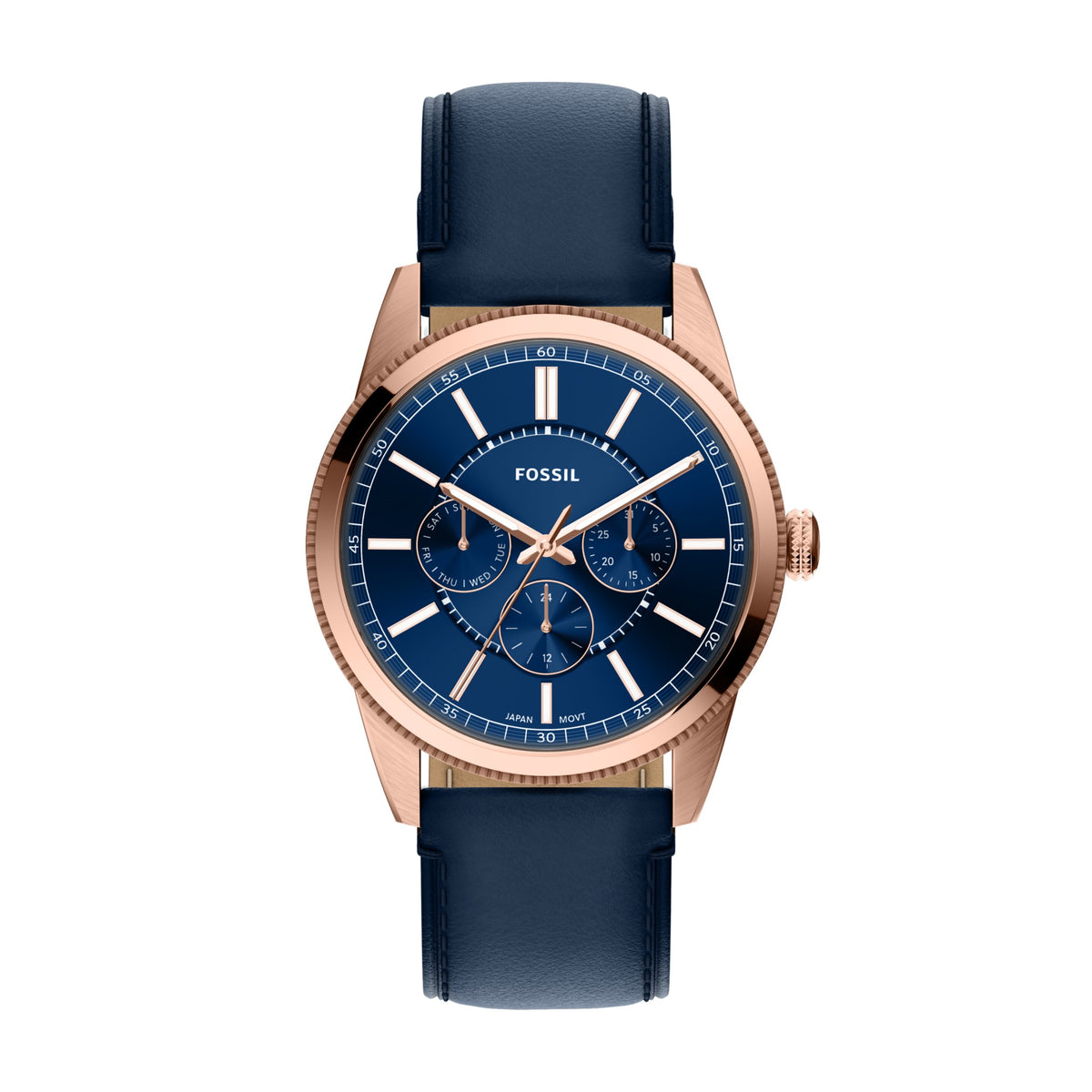 Мъжки часовник FOSSIL - FS6196