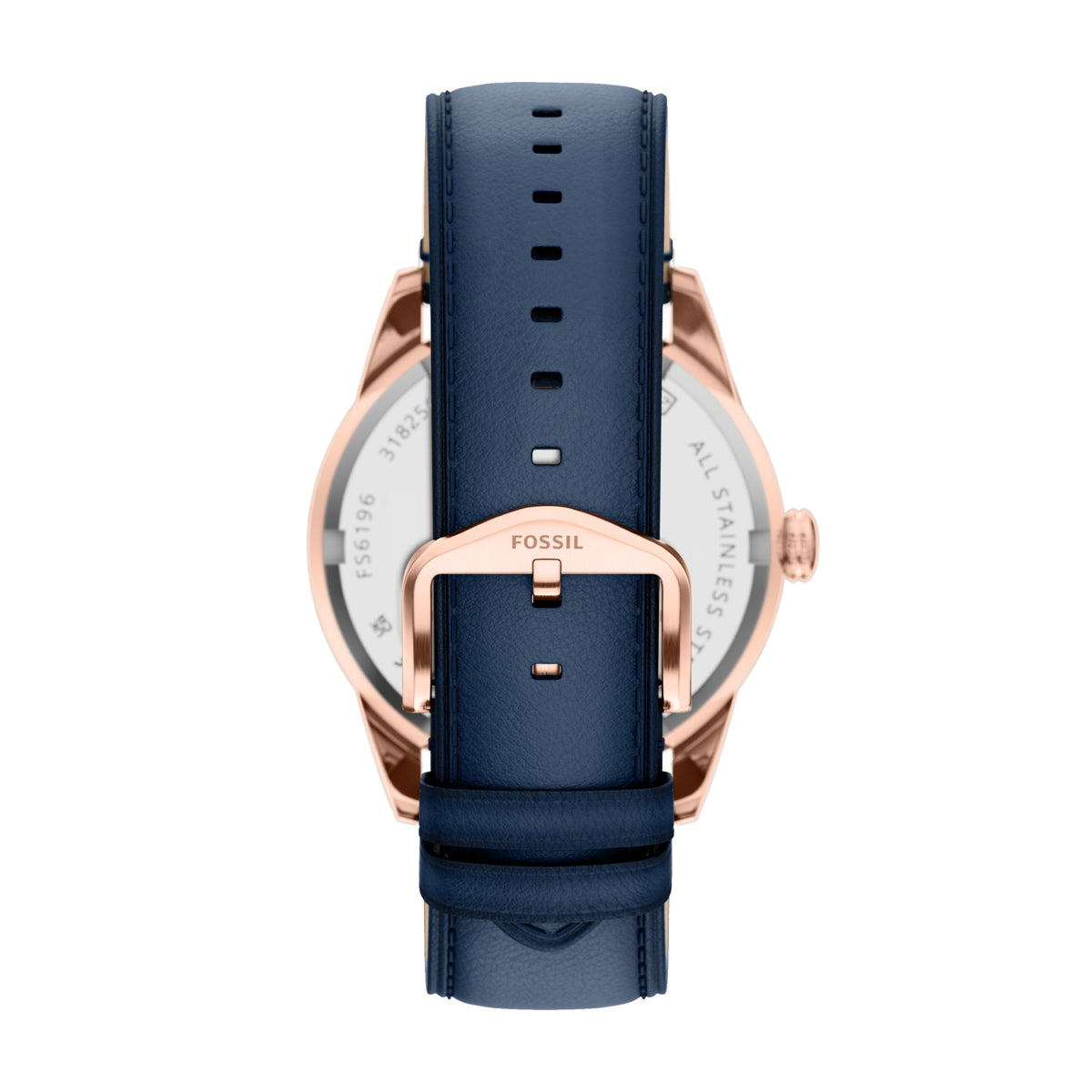 Мъжки часовник FOSSIL - FS6196
