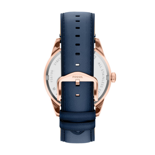 Мъжки часовник FOSSIL - FS6196