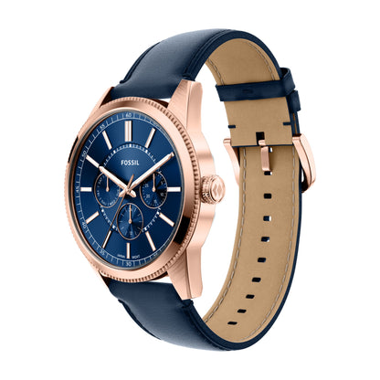 Мъжки часовник FOSSIL - FS6196