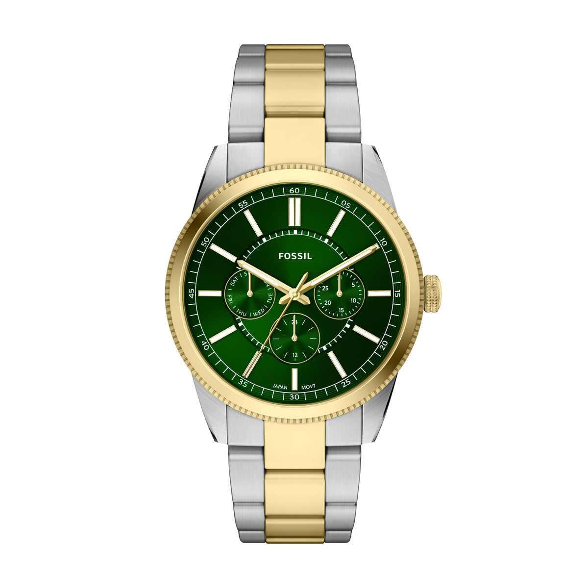 Мъжки часовник FOSSIL - FS6197