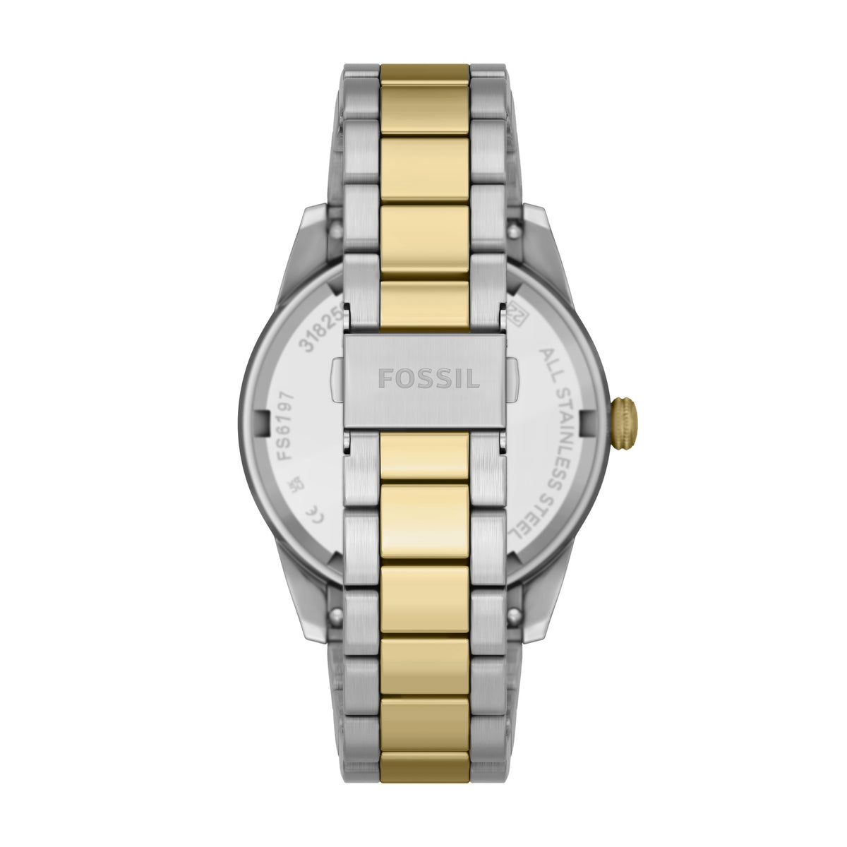 Мъжки часовник FOSSIL - FS6197