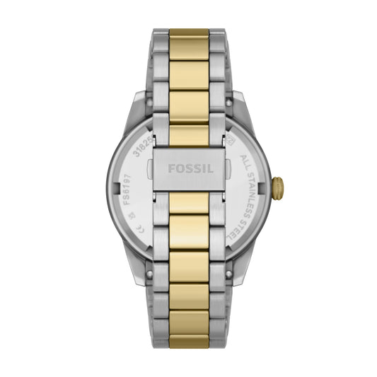 Мъжки часовник FOSSIL - FS6197