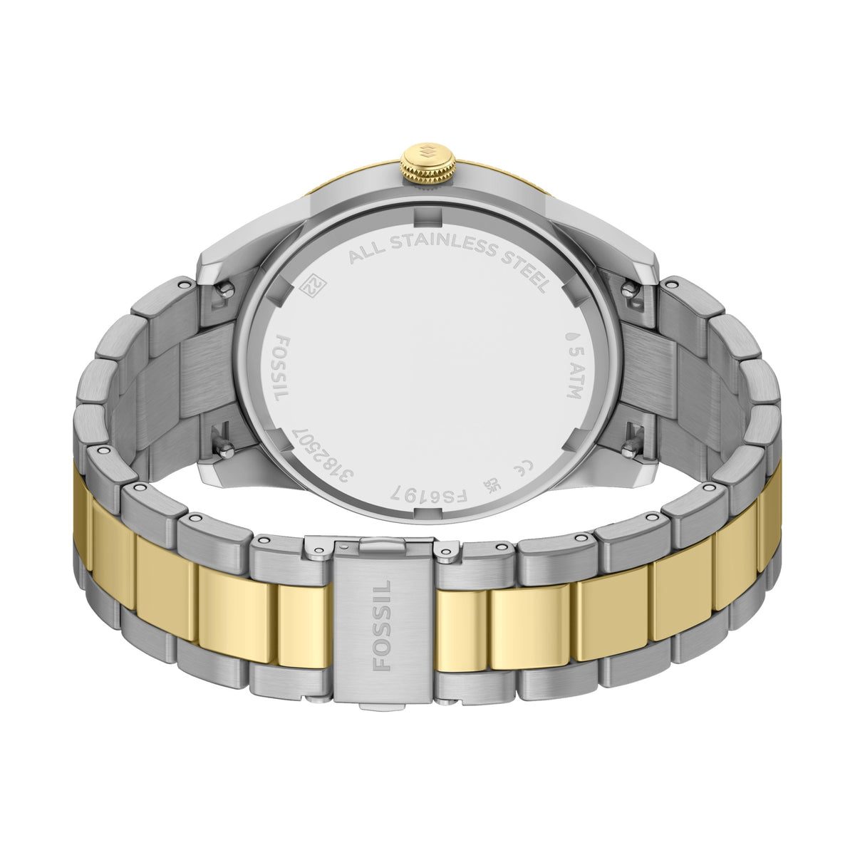 Мъжки часовник FOSSIL - FS6197