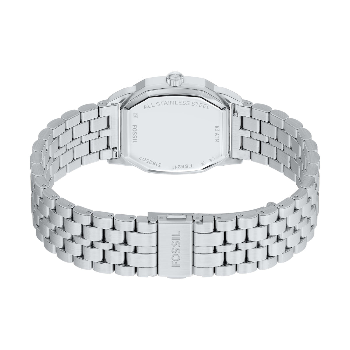 Мъжки часовник FOSSIL - FS6211