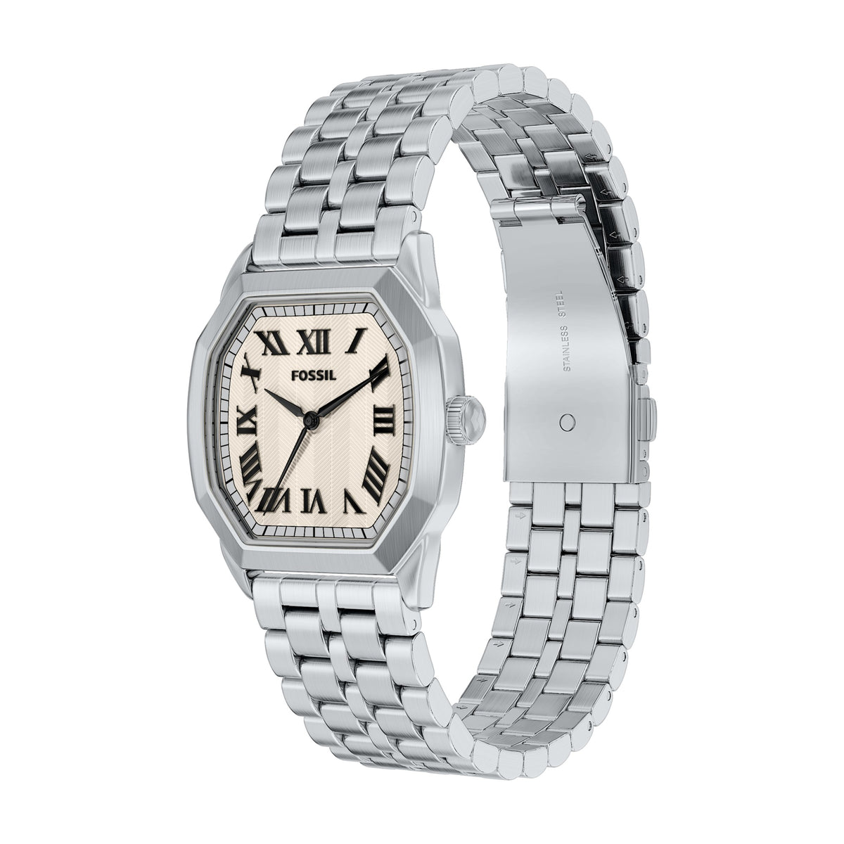 Мъжки часовник FOSSIL - FS6211