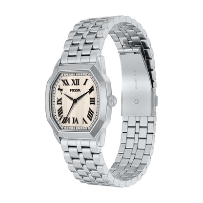 Мъжки часовник FOSSIL - FS6211