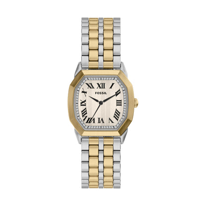 Мъжки часовник FOSSIL - FS6212