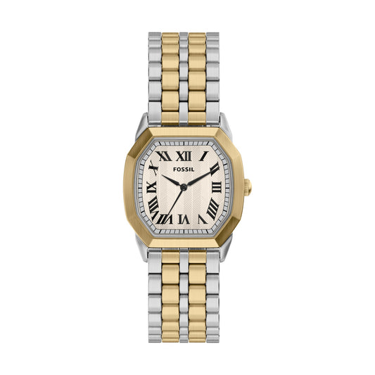 Мъжки часовник FOSSIL - FS6212