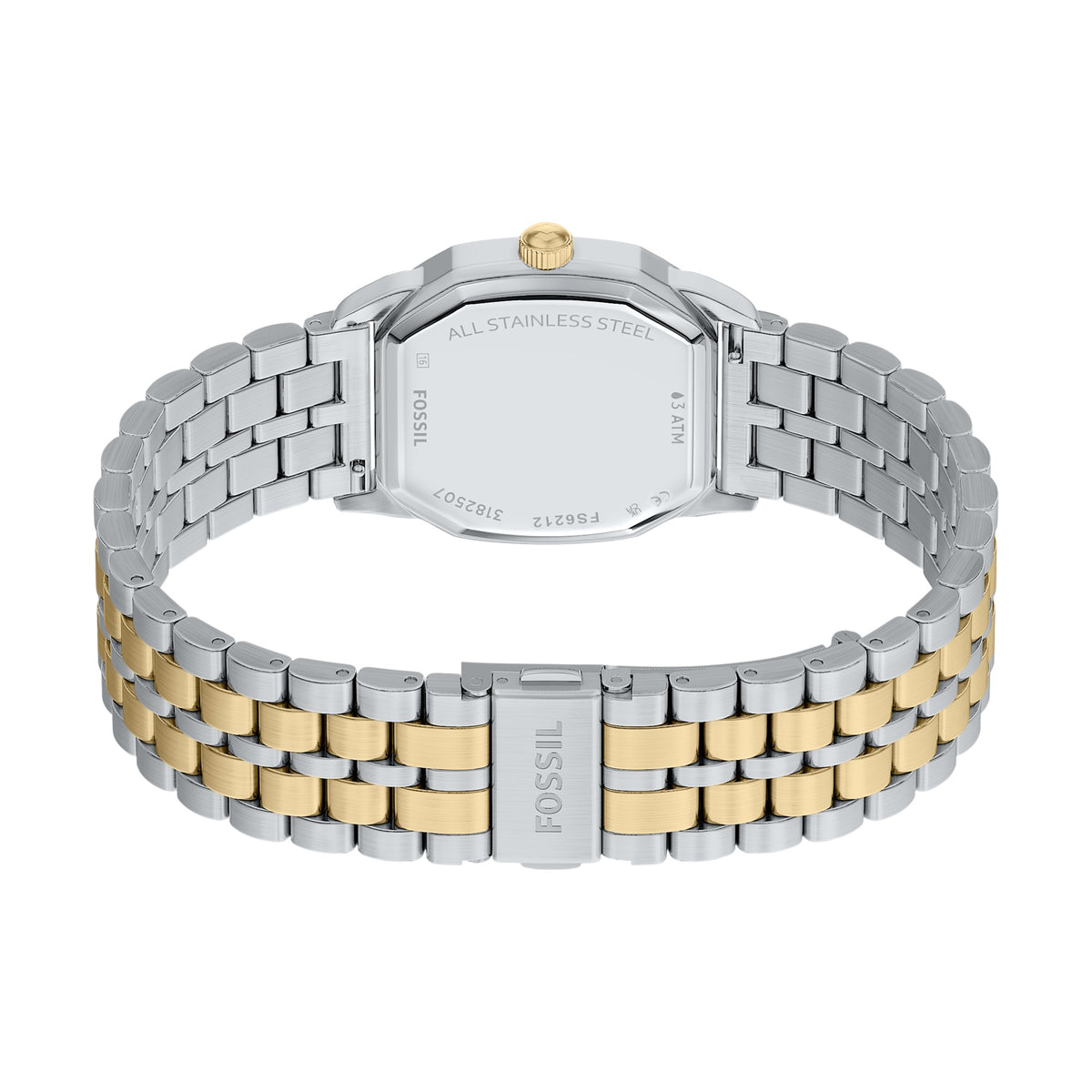 Мъжки часовник FOSSIL - FS6212