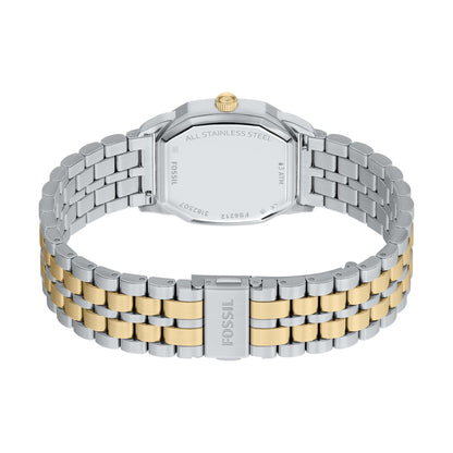 Мъжки часовник FOSSIL - FS6212