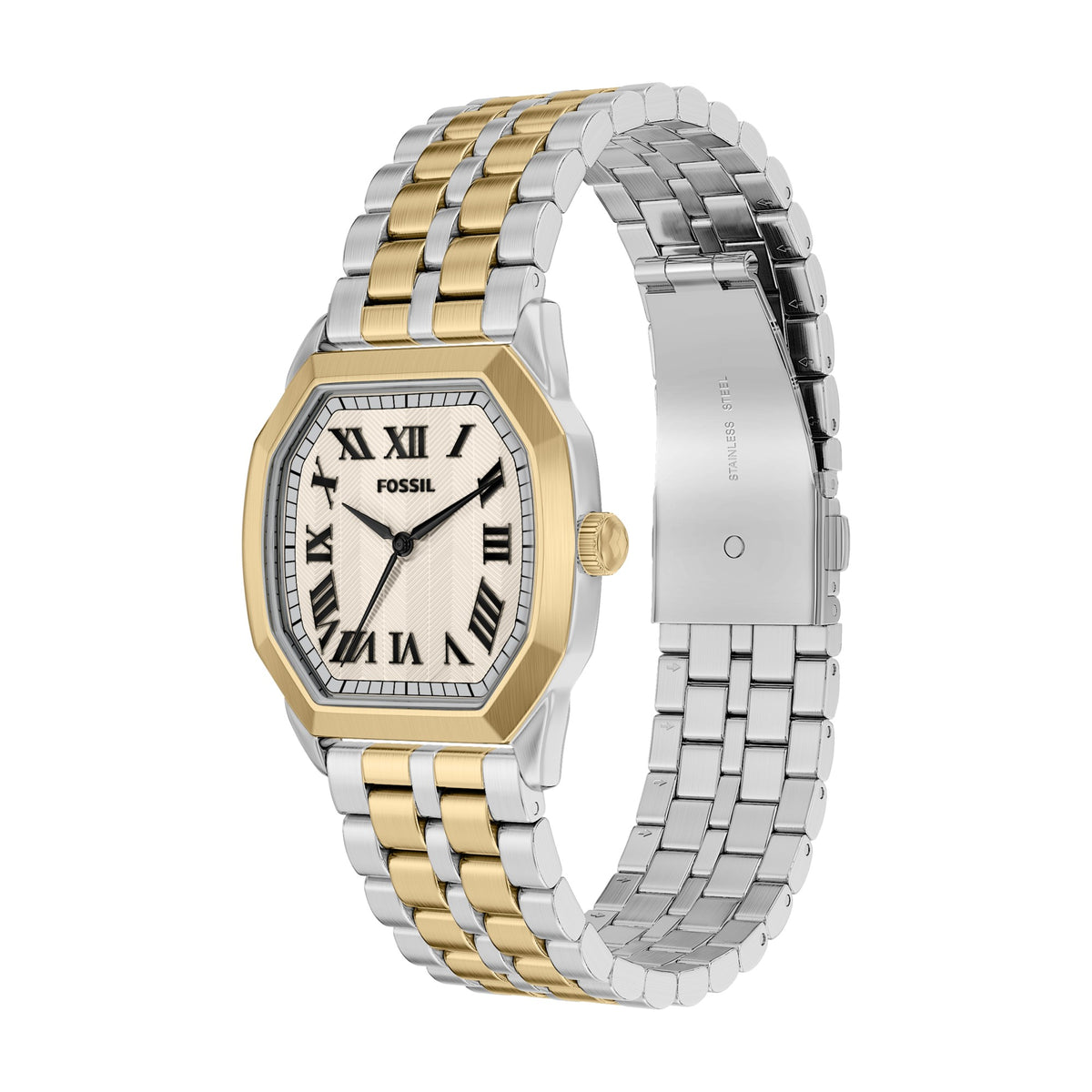 Мъжки часовник FOSSIL - FS6212