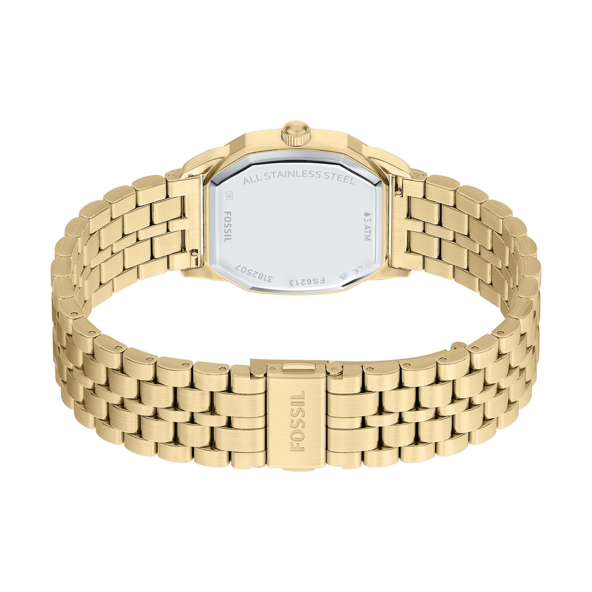 Мъжки часовник FOSSIL - FS6213