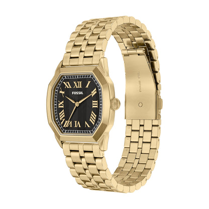 Мъжки часовник FOSSIL - FS6213
