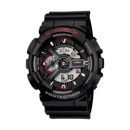 Casio G-Shock GA-110-1AER