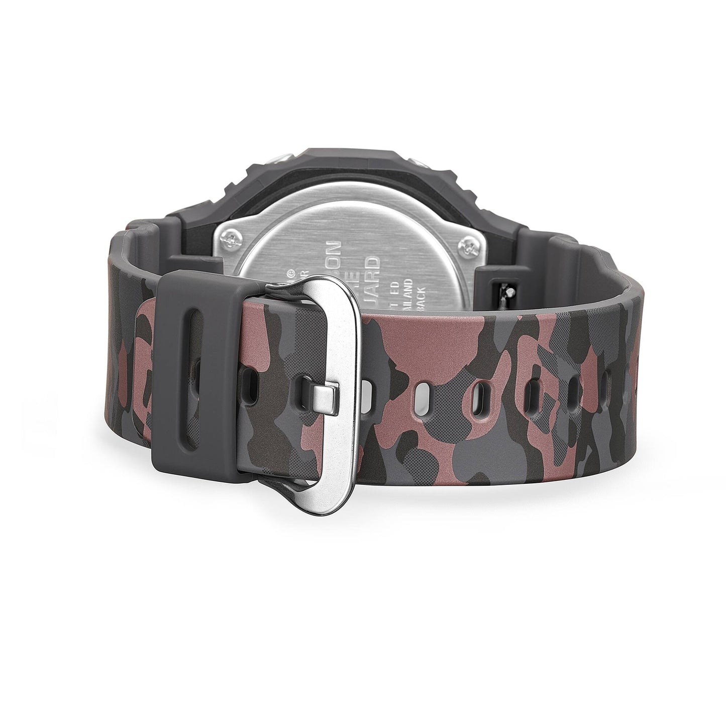 Мъжки часовник Casio G-Shock - GA-2100CM-8AER
