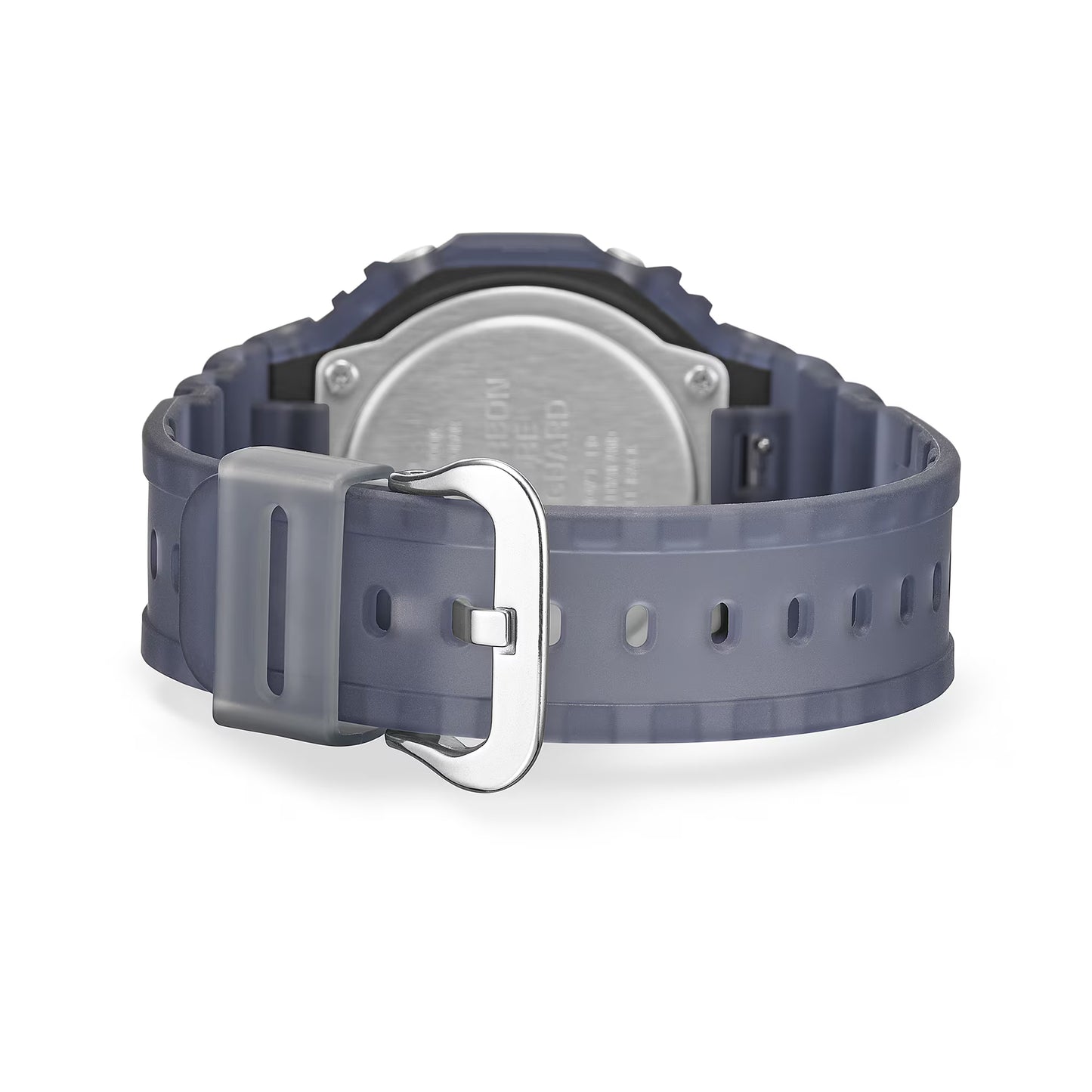 Мъжки часовник Casio G-Shock - GA-2100K-2AER