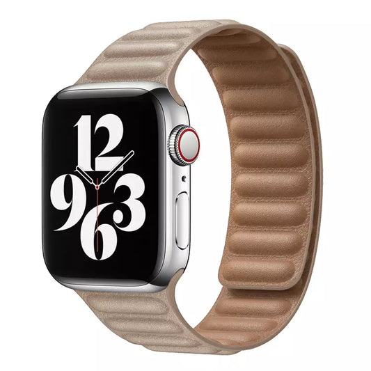 Каишка за Apple Watch - Gross Sand Fishbone - 42/44/45мм