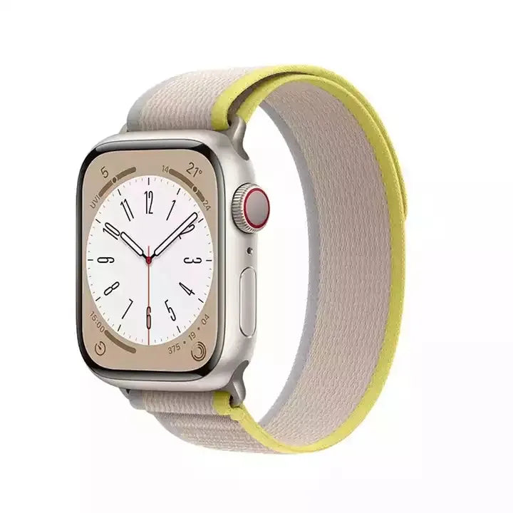Каишка за Apple Watch - Klein Looper Ice - 38/40/41мм
