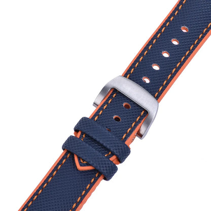 Закопчалка за каишка за часовник - Mittel Solid Butterfly - 20мм
