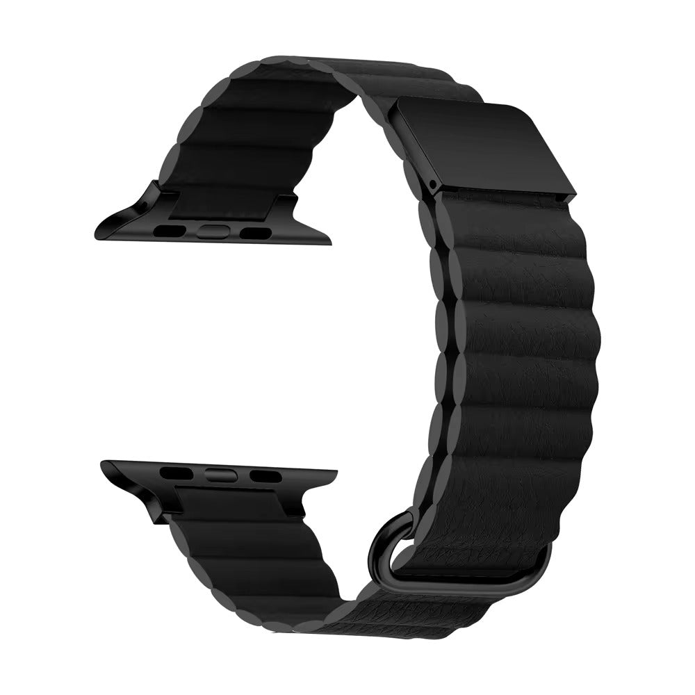 Верижка за Apple Watch - Klein Fiber Charcoal - 38/40/41ММ