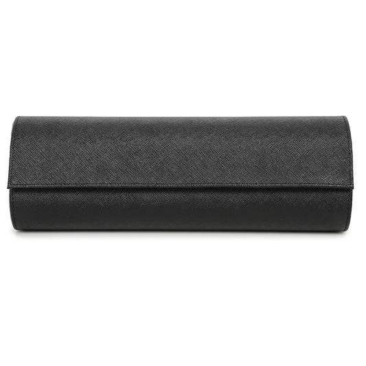 Кутия за 4 часовника - Quatro Saffiano Leather