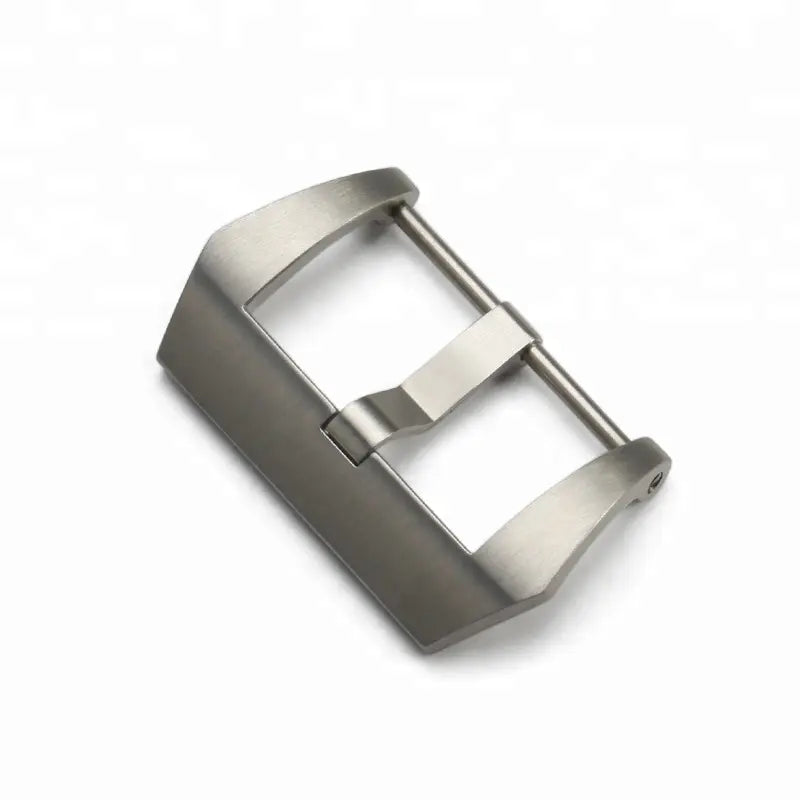 Закопчалка за каишка за часовник - Klein Solid Silver - 18мм