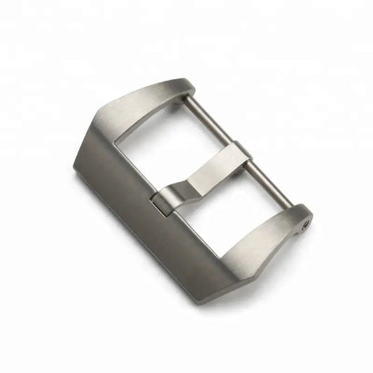 Закопчалка за каишка за часовник - Klein Solid Silver - 18мм