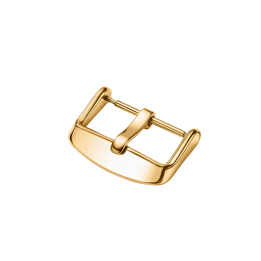 Закопчалка за каишка за часовник - Mittel Classic Gold - 20мм