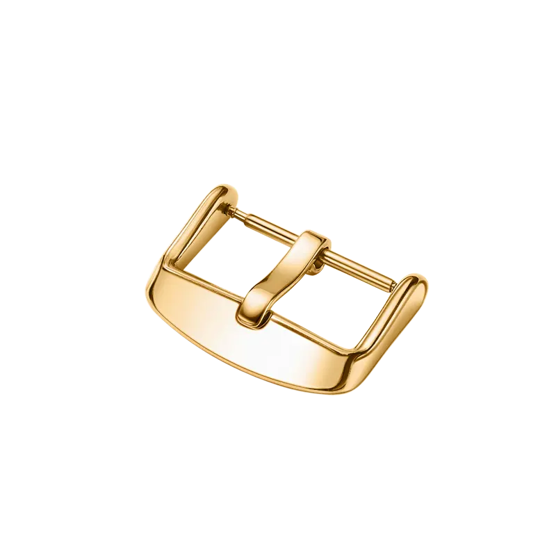 Закопчалка за каишка за часовник - Gross Classic Gold - 24мм