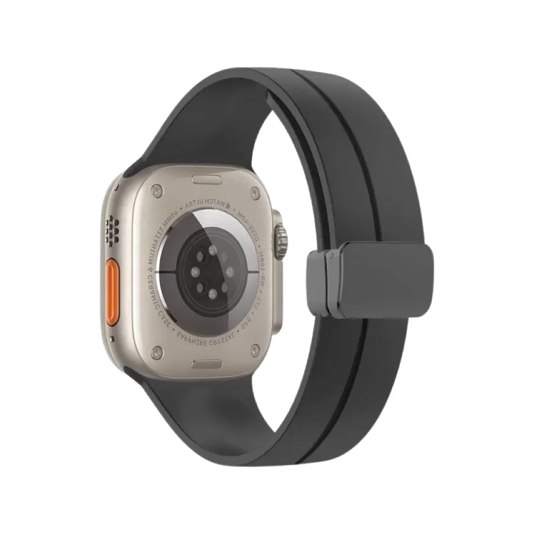 Каишка за Apple Watch - Klein B-Fold Graphite - 38/40/41мм