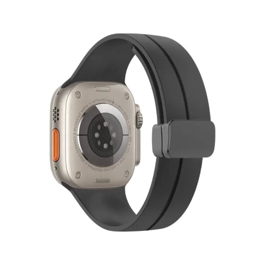 Каишка за Apple Watch - Klein B-Fold Graphite - 38/40/41мм