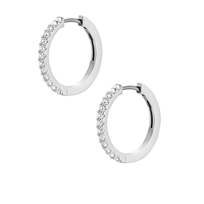 Дамски обеци FOSSIL - JA7234040