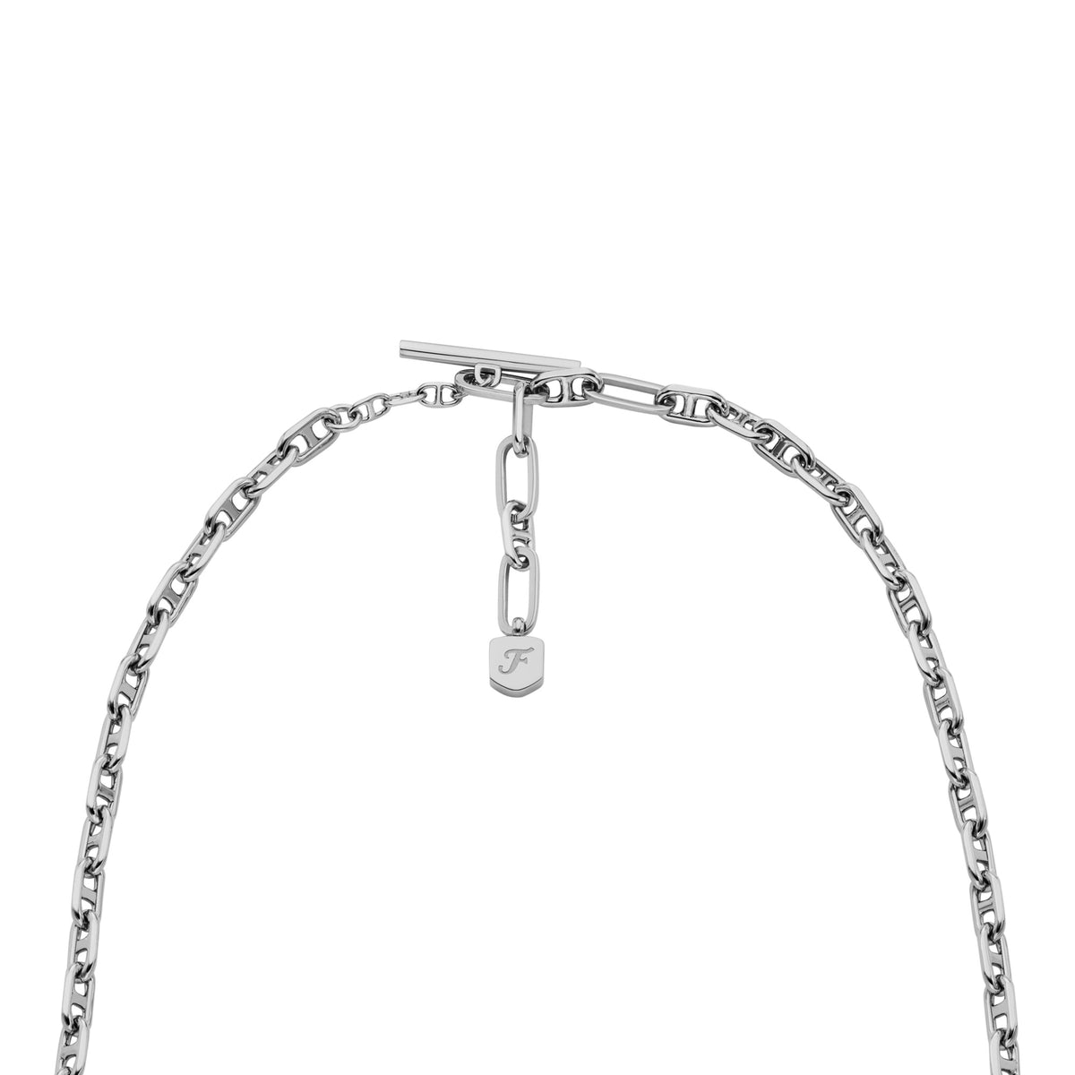 Дамско колие FOSSIL - JA7243040