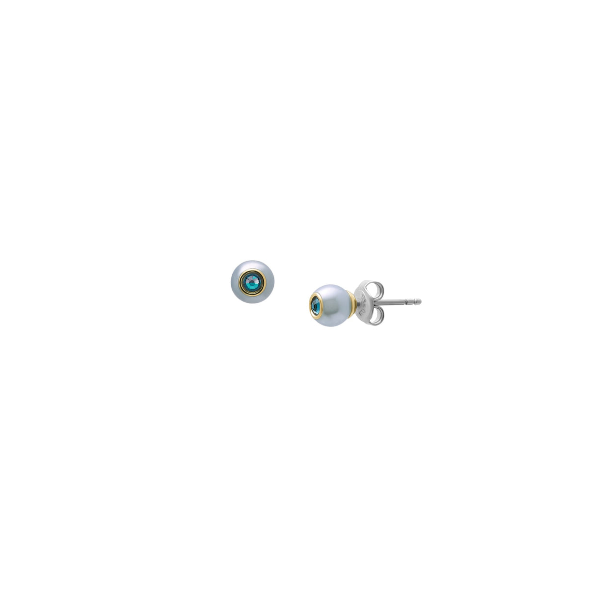 Дамски обеци FOSSIL - JA7252710