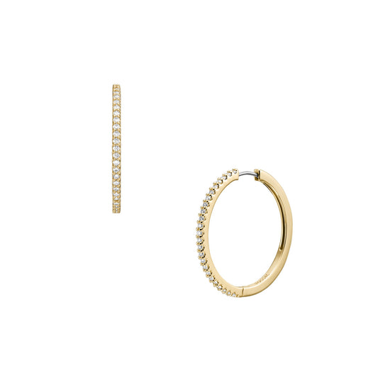Дамски обеци FOSSIL - JA7261710