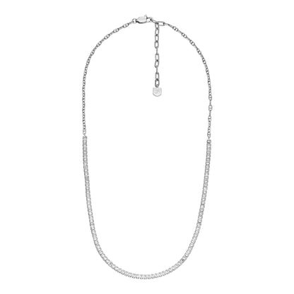 Дамско колие FOSSIL - JA7271040