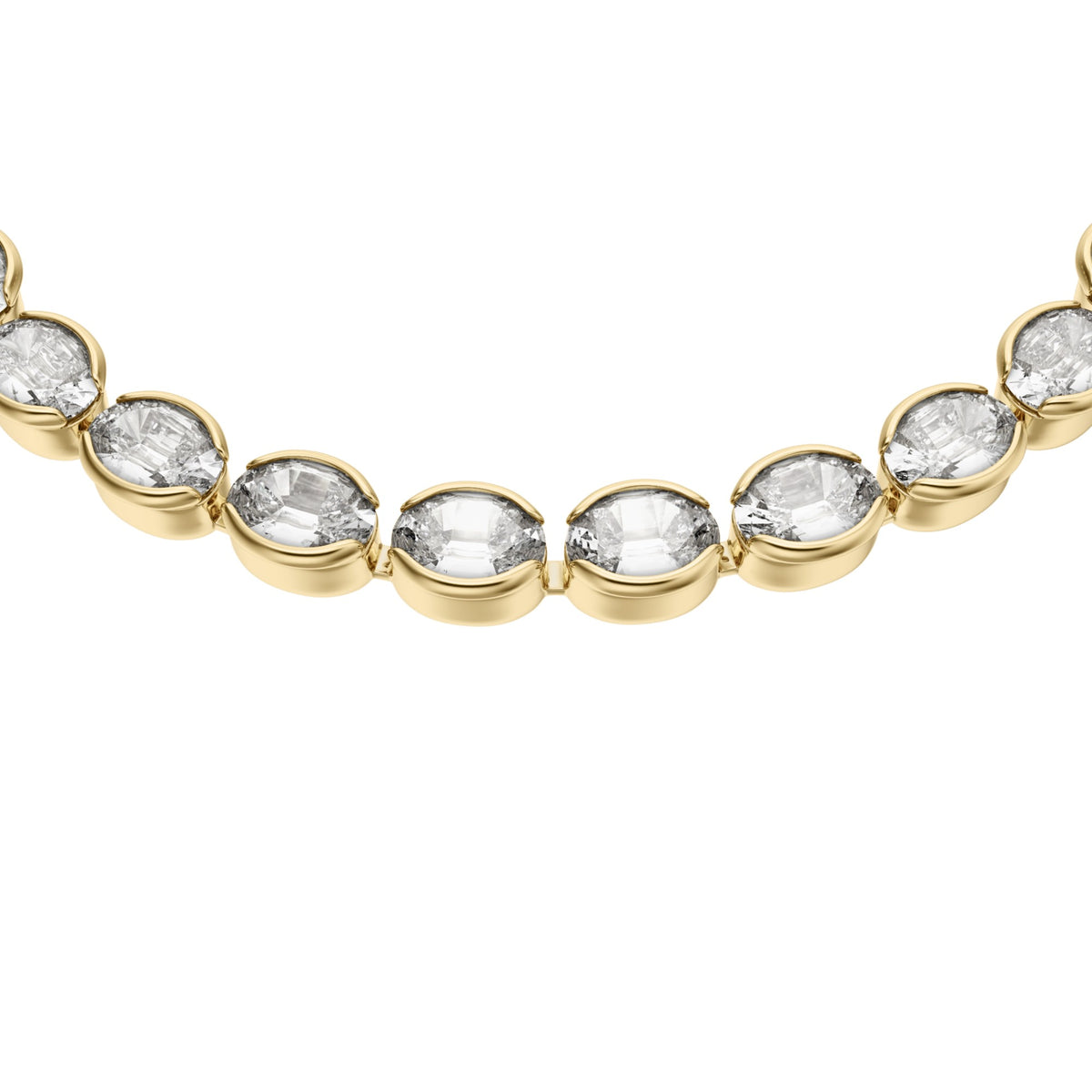 Дамска гривна FOSSIL - JA7343710