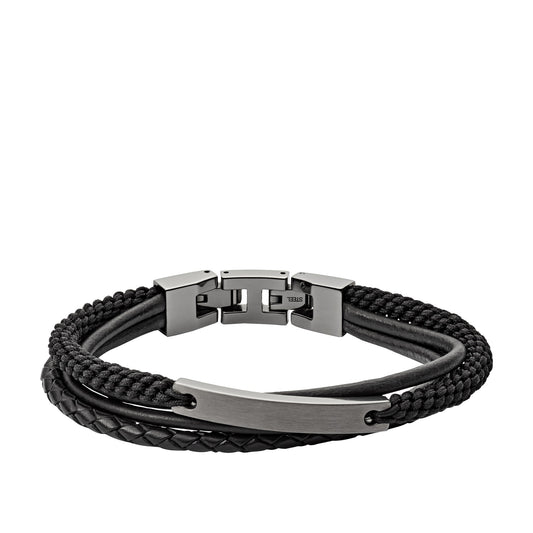 Мъжка гривна FOSSIL - JF03185793