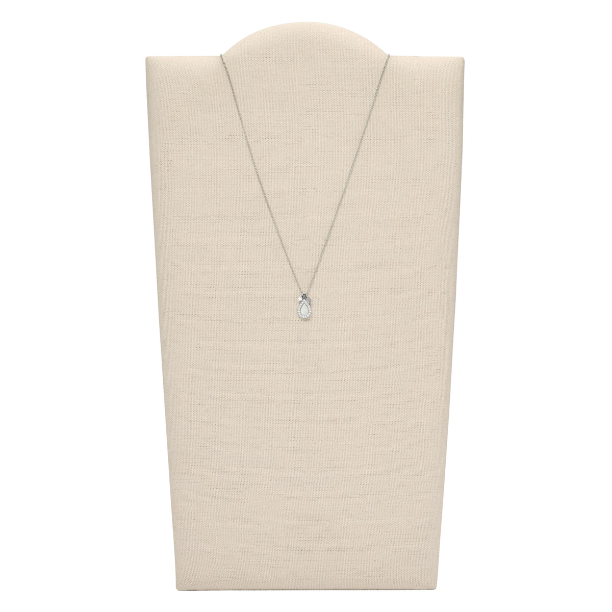 Дамско колие FOSSIL - JF03765040