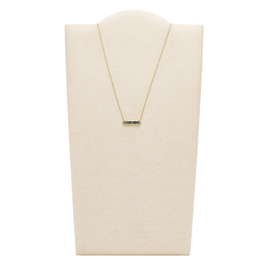 Дамско колие FOSSIL - JF03867710