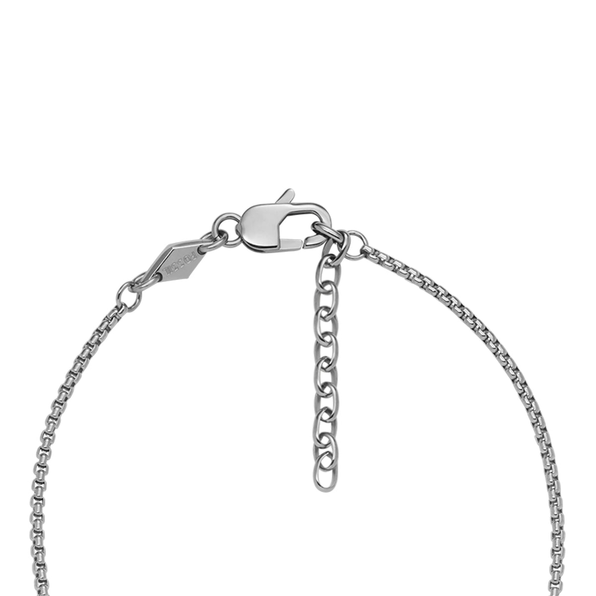 Мъжко колие FOSSIL - JF04345040