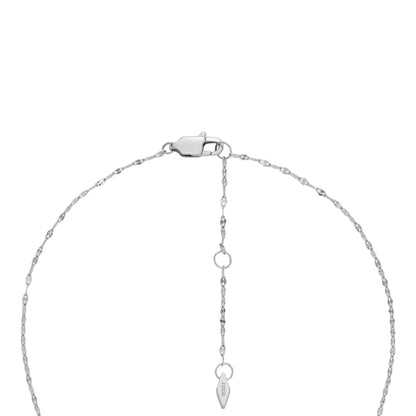 Дамско колие FOSSIL - JF04427040