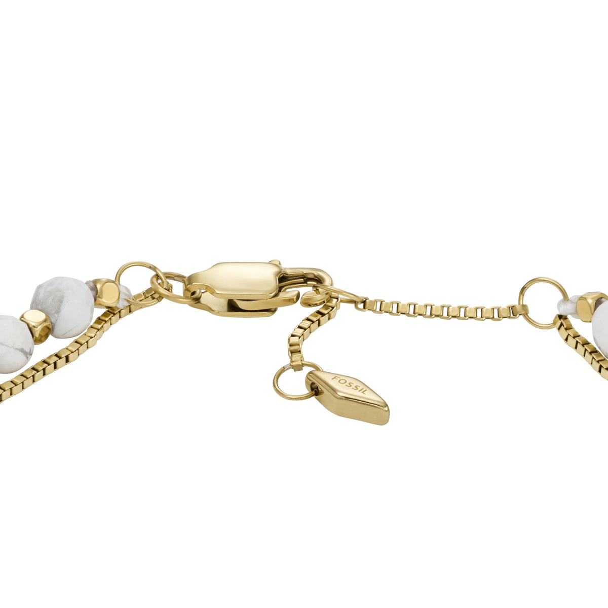 Дамска гривна FOSSIL - JF04443710