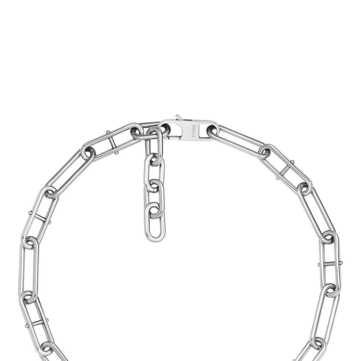 Дамско колие FOSSIL - JF04503040
