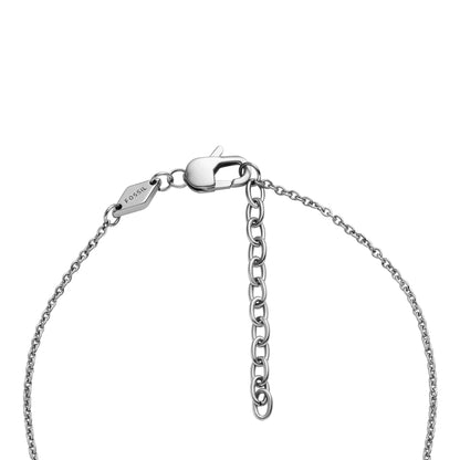 Мъжко колие FOSSIL - JF04564040