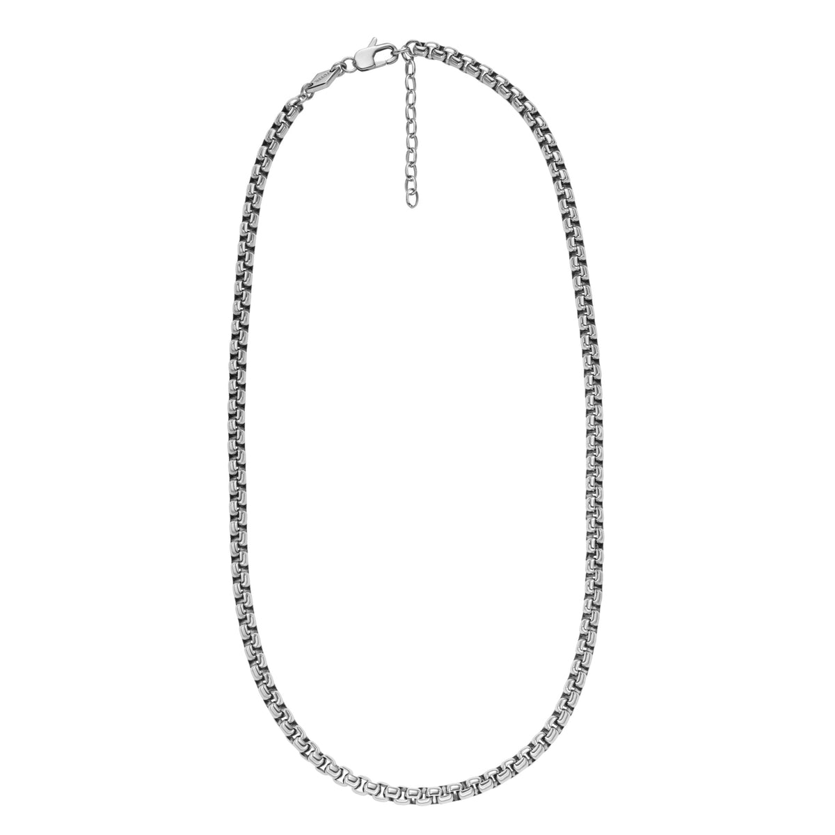 Мъжко колие FOSSIL - JF04576040
