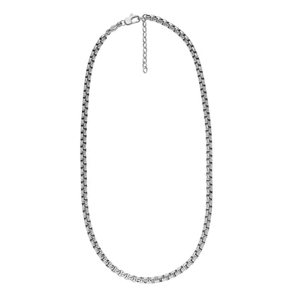 Мъжко колие FOSSIL - JF04576040