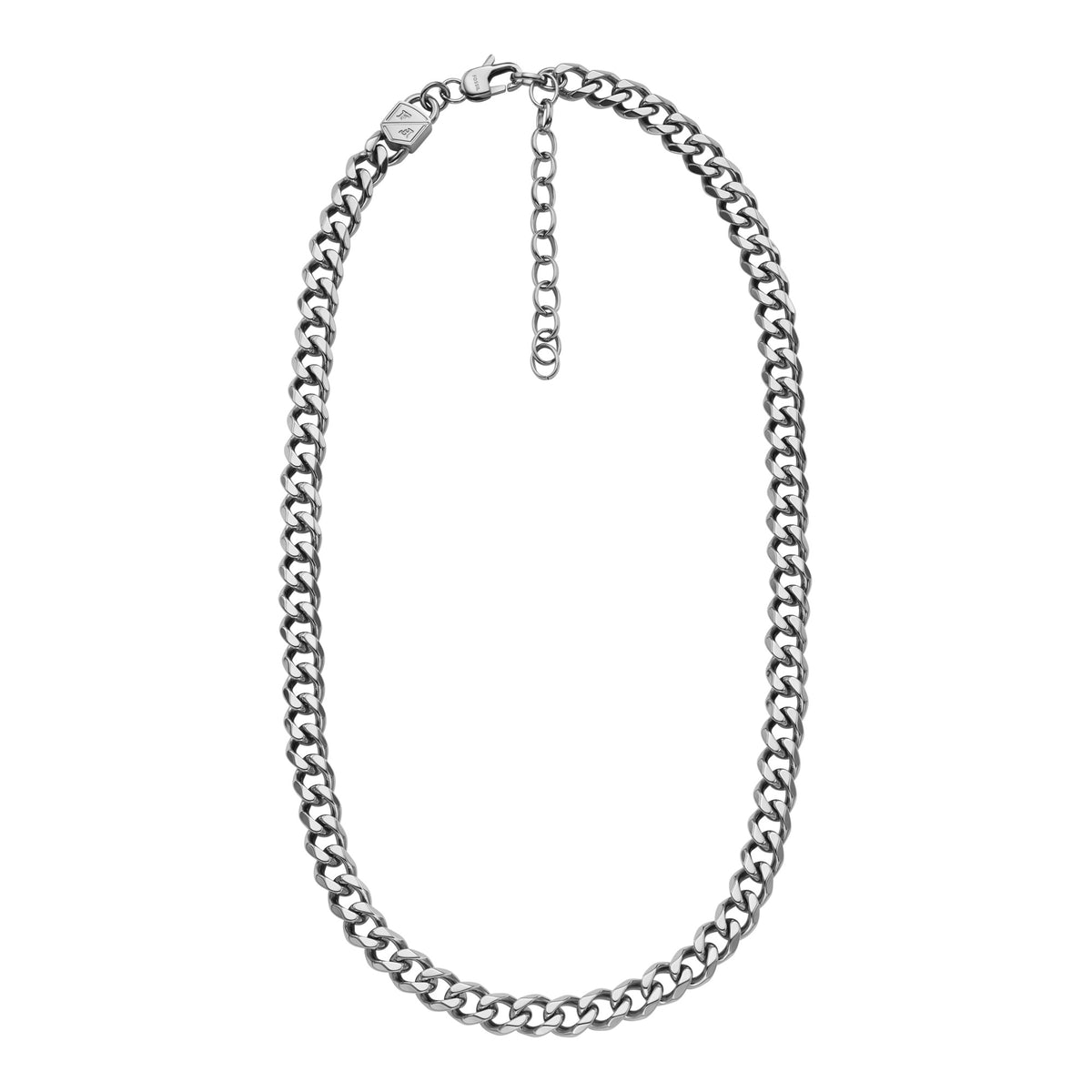 Мъжко колие FOSSIL - JF04614040