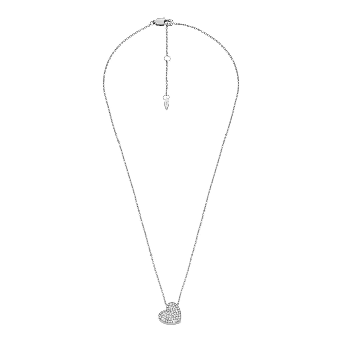Дамско колие FOSSIL - JF04674040